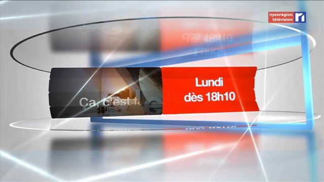 Trailer Ça, c'est fait - Musher