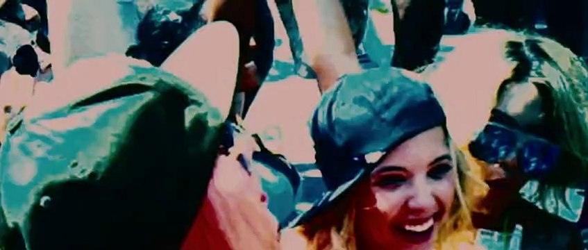 SPRING BREAKERS - Bande-annonce VF