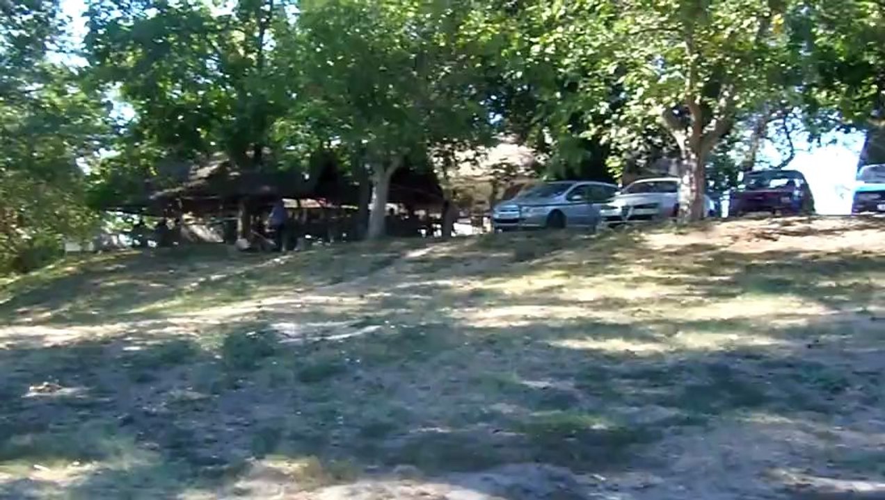 KOVILJ  &   ARKANJ