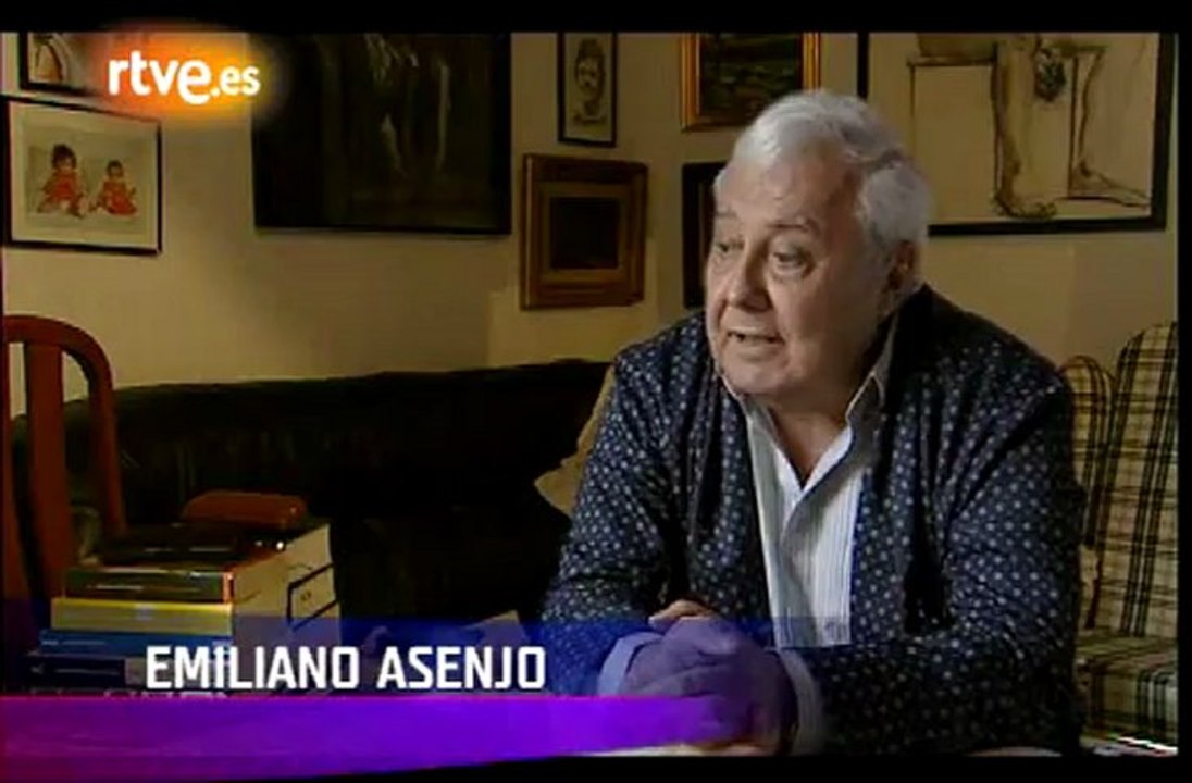 La batalla de Madrid