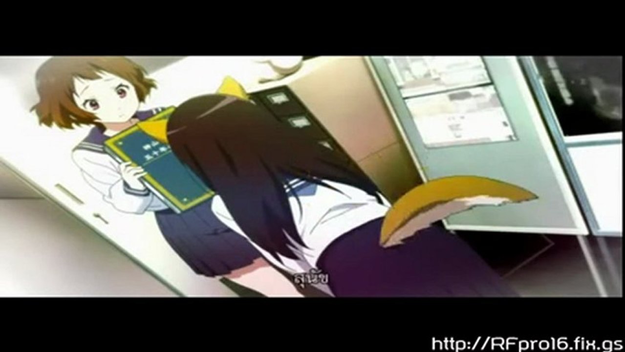 Hyouka ตอนที่ 2 ซับไทย