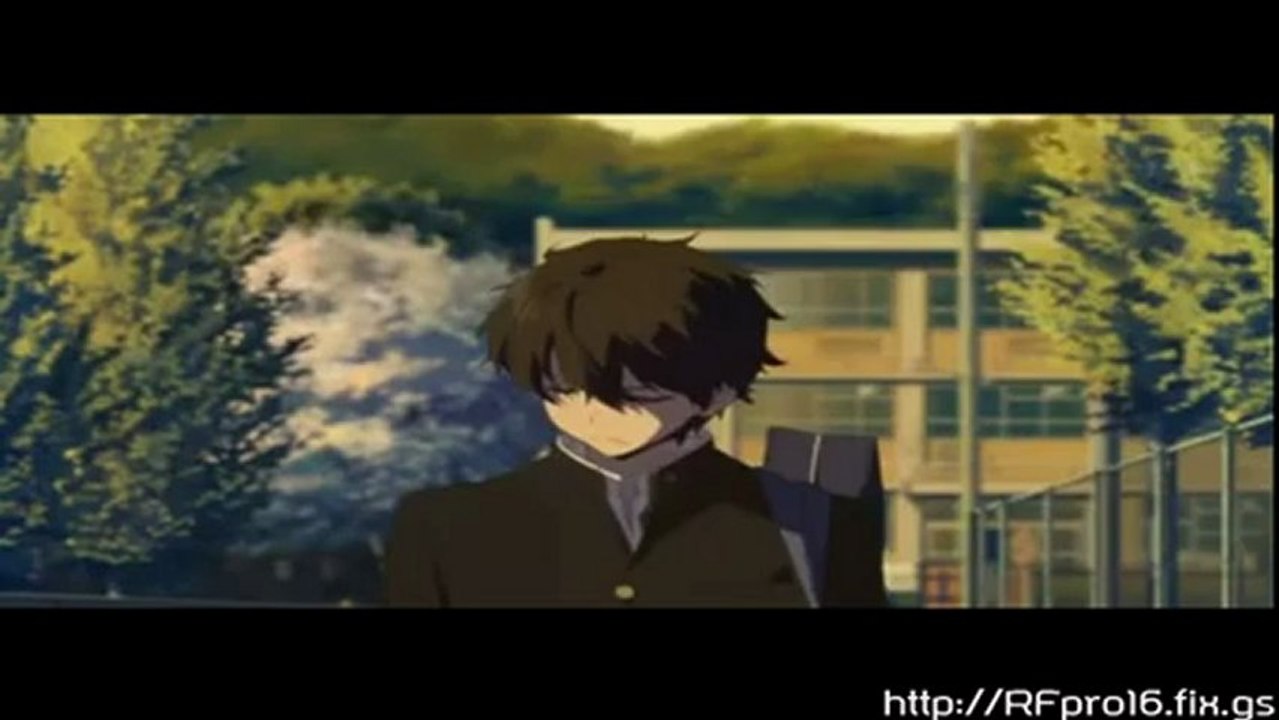 Hyouka ตอนที่ 1 ซับไทย