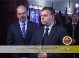 K23TV - Press iz prve ruke - Obrazovne institucije Hrvatske i BiH - 8. februar 2013.