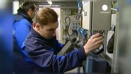 Gazprom devolverá 3.200 millones de euros a sus...