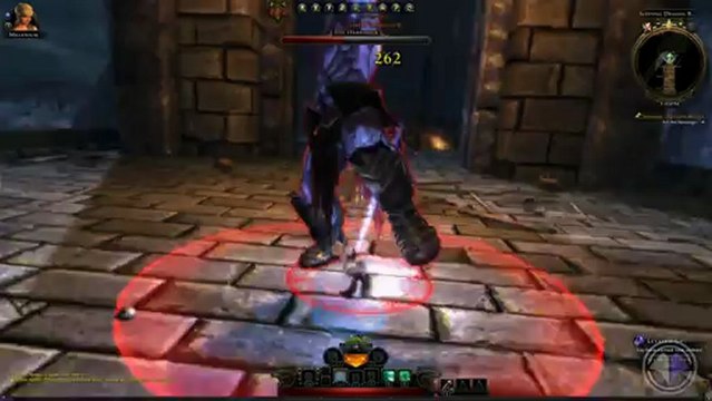 Tutoriel du Voleur - Neverwinter