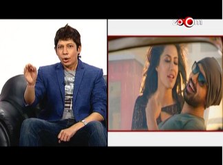 Naa Jaane Kahan Se Aaya - I, Me Aur Main, Hum Jee Lenge - Murder 3 songs online review