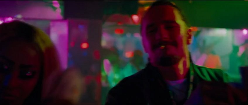 SPRING BREAKERS - Bande-annonce2 VF