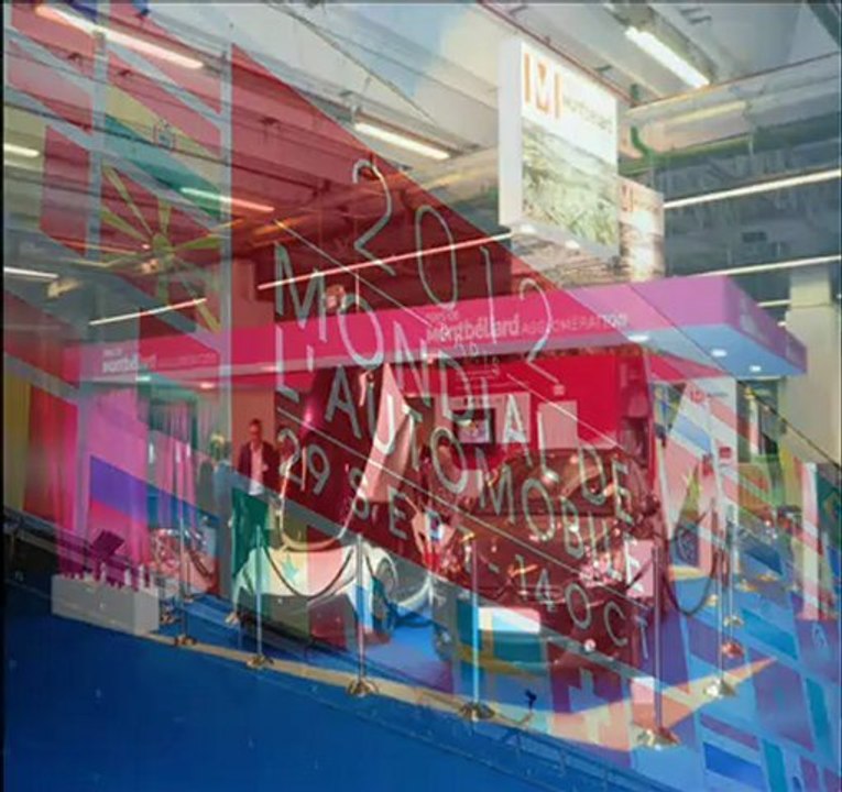 05. Salon du Mondial de l'Automobile - Rapport d'activité 2012 de l'ADU Pays de Montbéliard