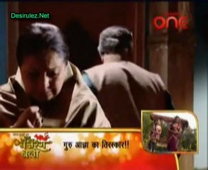 Ghar Aaja Pardesi - 8th february 2013 Part1