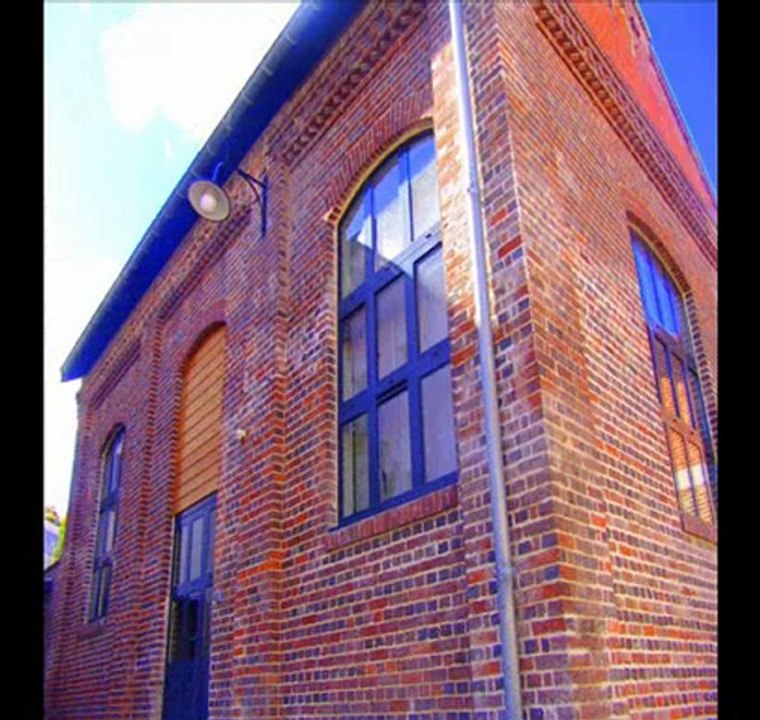 07. Requalification des friches industrielles - Rapport d'activité 2012 de l'ADU Pays de Montbéliard