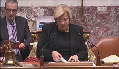 Intervention en Commission des lois - 19/12/2012 - partie 2