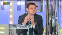 Au service de votre argent : François Monnier - 8 février - BFM : Intégrale Placements
