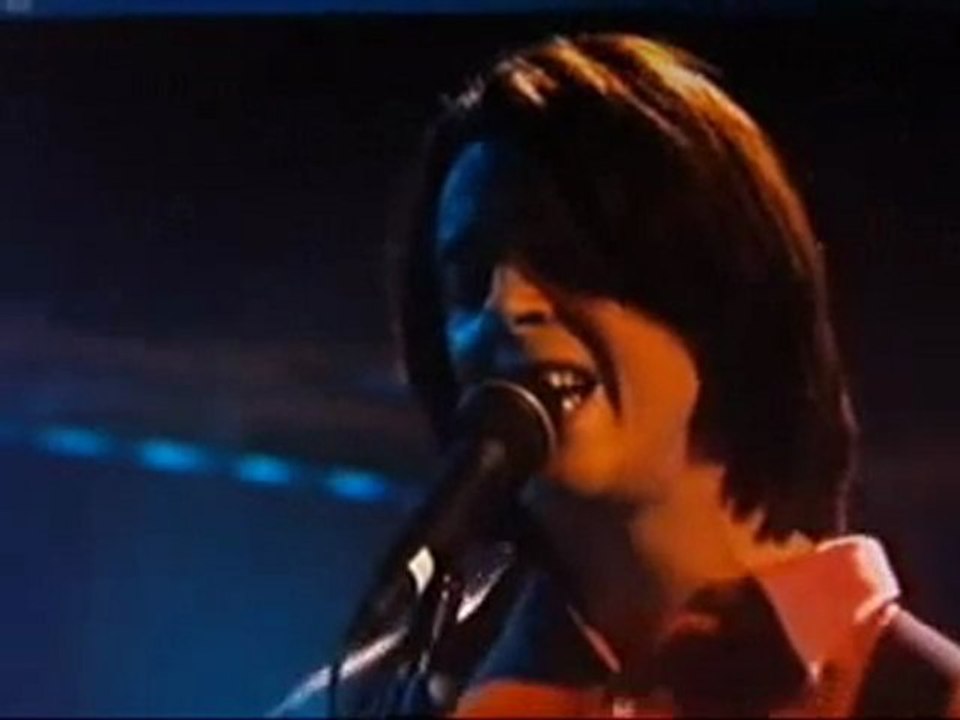 1995 - Raoul and the Kings of Spain (TV Show)