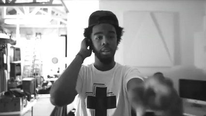 Problem & IamSu "MDA (Million Dollar Afro)"