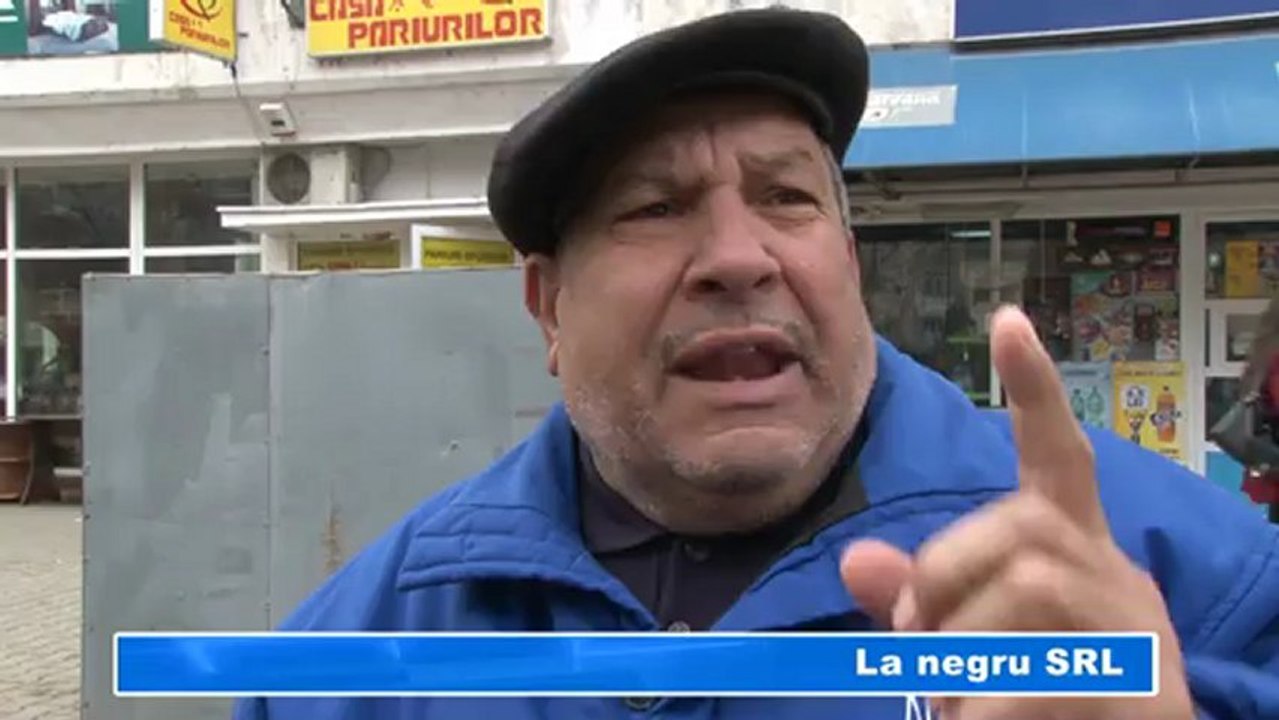 LA NEGRU SRL