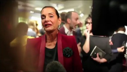 Vidéo Manolo Blahnik