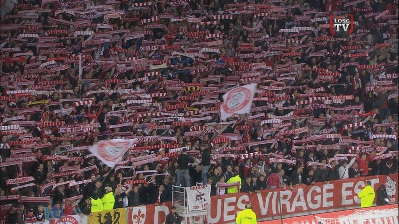 "Se relancer à Gerland"