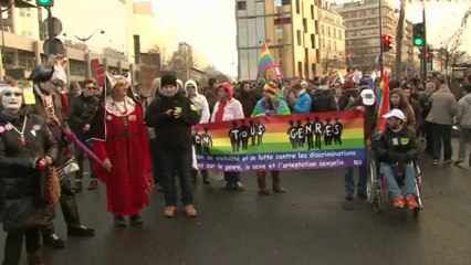 Mariage pour tous - et les enfants ? (Partie 2 )