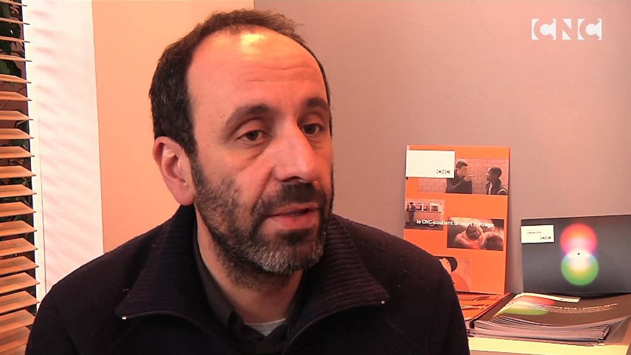 Festival de Clermont-Ferrand : Alexandre Gavras, producteur