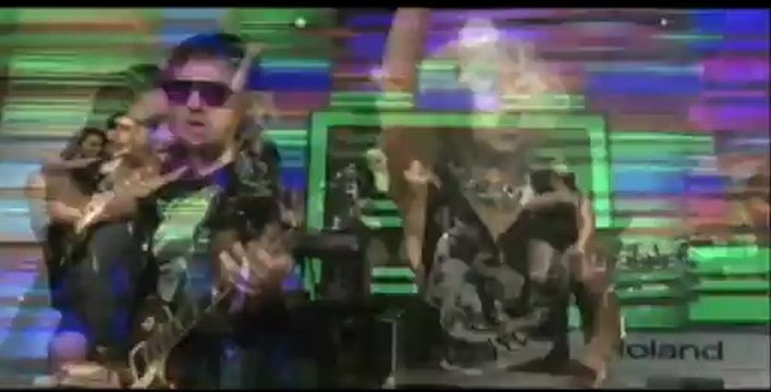 Christina Aguilera - Not Myself Tonight - Live