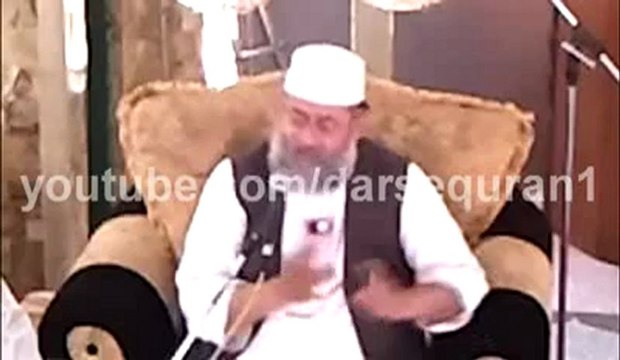Maulana Salman Nadwi From India in Jamia Suffah Saeedabad Karachi part1