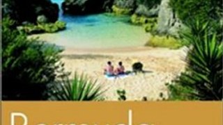 Travelling Book Review: Fodor's Bermuda, 24th Edition (Fodor's Gold Guides) by Fodor's