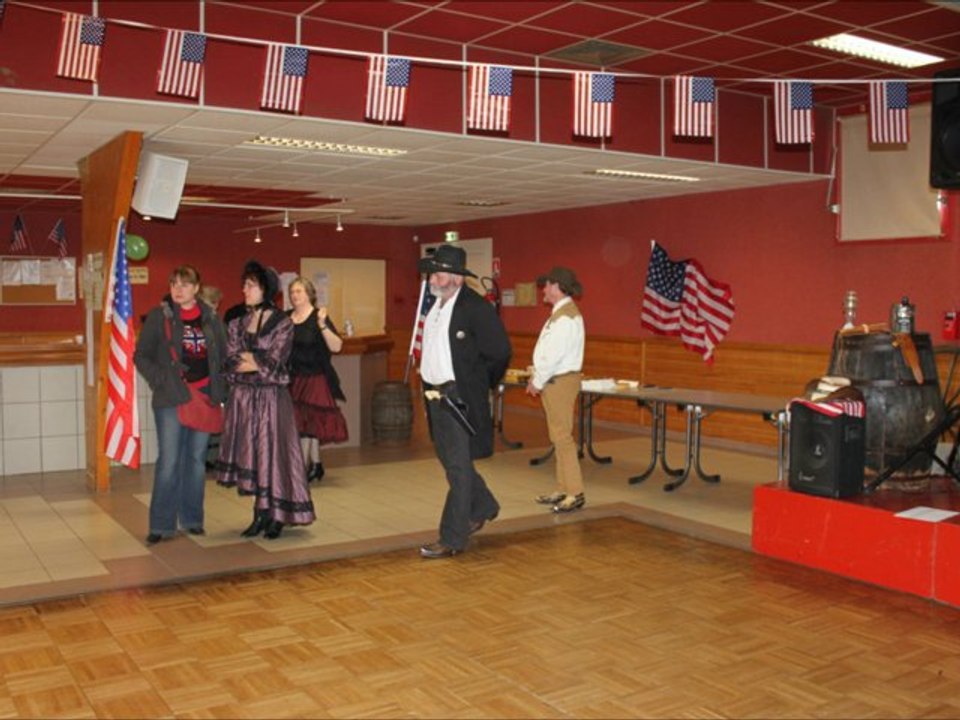 bal country a st pére en retz le dimanche 3.2.2013..