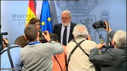 El Gobierno estudia cómo acabar con la corrupción