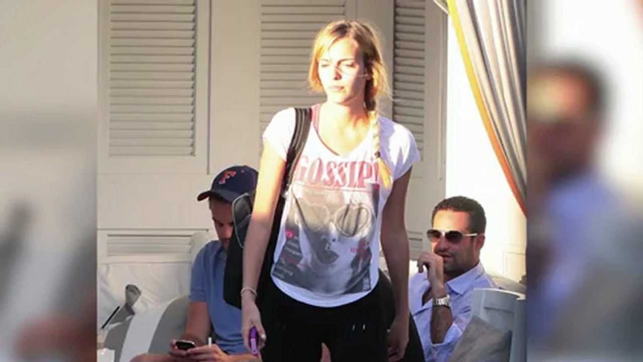 Abhängen mit Leonardo DiCaprio