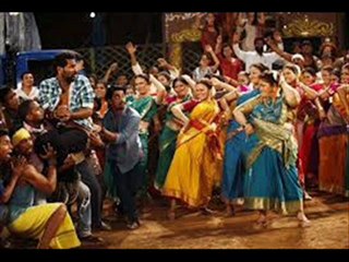 Watch ABCD-Anybody Can Dance Hindi Online Full Movie Free