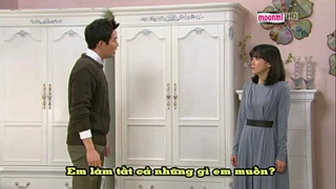 [vietsub] Seo Young, My Daughter Ep 31 P3/3