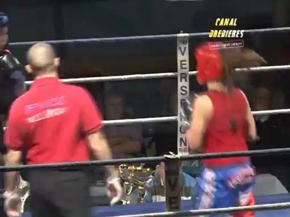 Full contact 2013