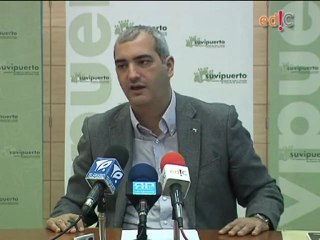 Consejo Administración Suvipuerto