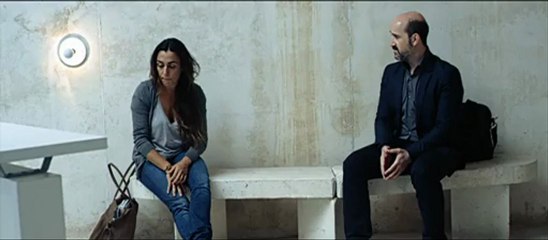 Ayer no termina nunca - Clip 1