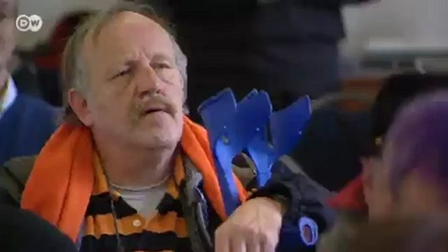 ¿Está el Partido Pirata alemán en las últimas? | Berlín político