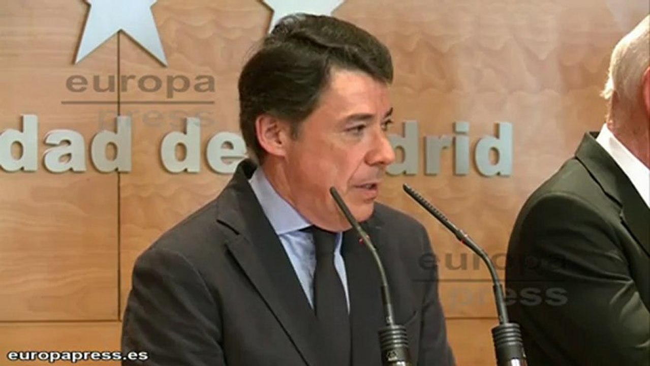 Eurovegas será un "proyecto extraordinario" en Alcorcón