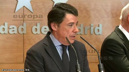 Eurovegas será un "proyecto extraordinario" en Alcorcón