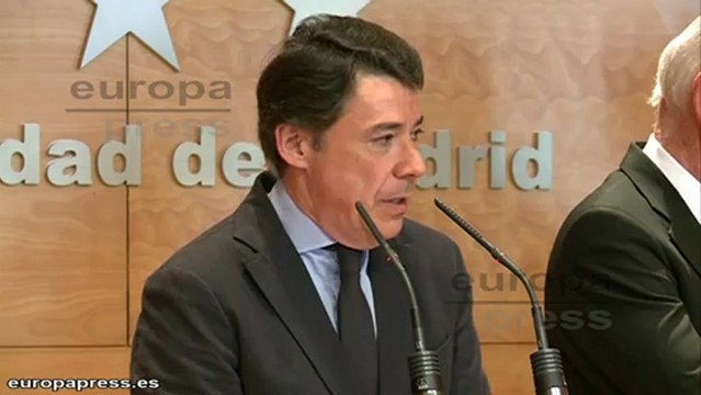 Eurovegas será un proyecto extraordinario en Alcorcón