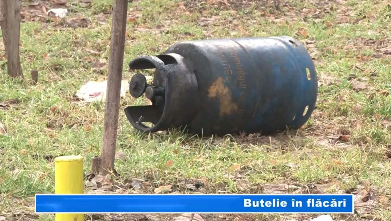 BUTELIE IN FLACARI