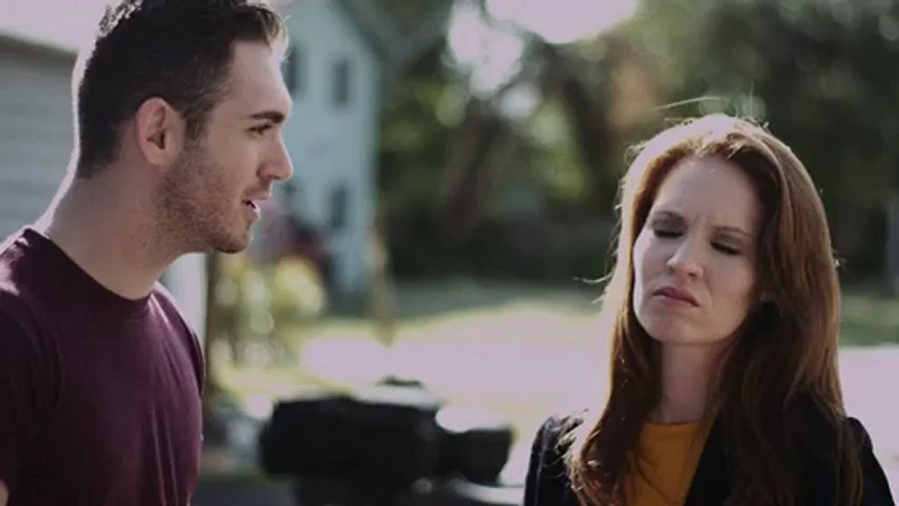 The Distance: Episode 5 "Life Part: 1"
