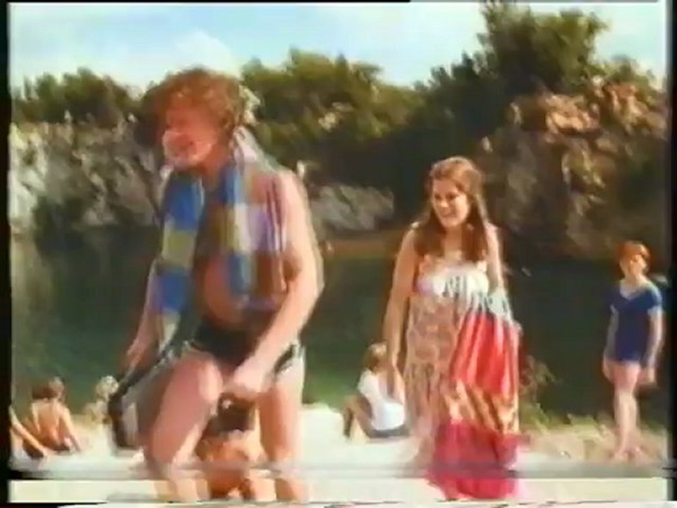 Funeral Home aka Cries in the Night (1980) The kids just wanna swim