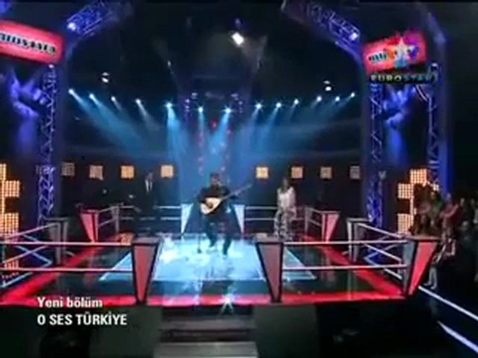Mustafa Bozkurt - Penceresiz Kaldım Anne -  mersindehaber.com