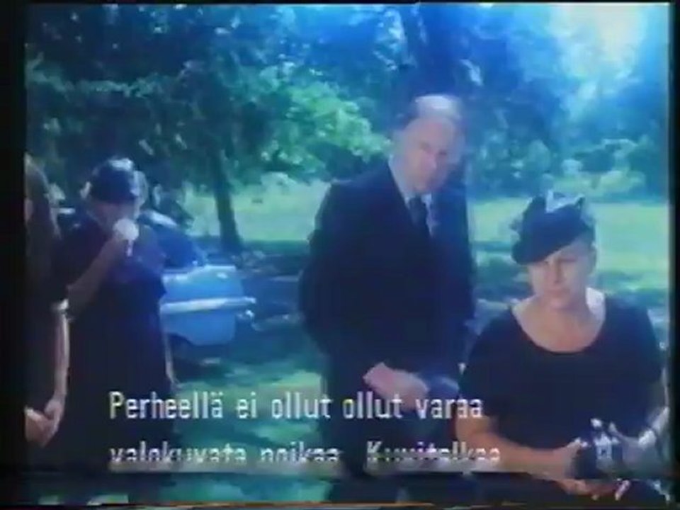 Funeral Home aka Cries in the Night (1980) The funeral parlor director
