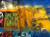 Geo Headlines-08 Feb 2013-2100