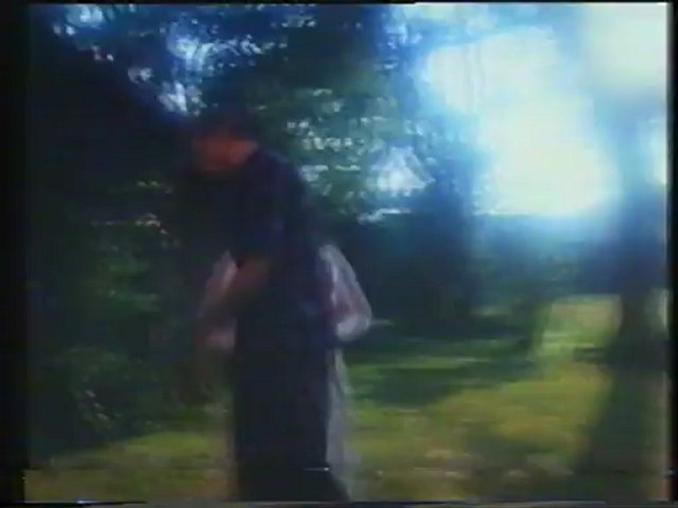 Funeral Home aka Cries in the Night (1980) The kids play at the funeral home