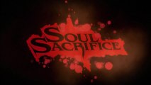 Soul Sacrifice - The Music Of Soul Sacrifice [HD]