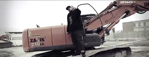 Ben Label feat. Blaps Muzik & Sky - Laisse Ton Gun Parler (HD)