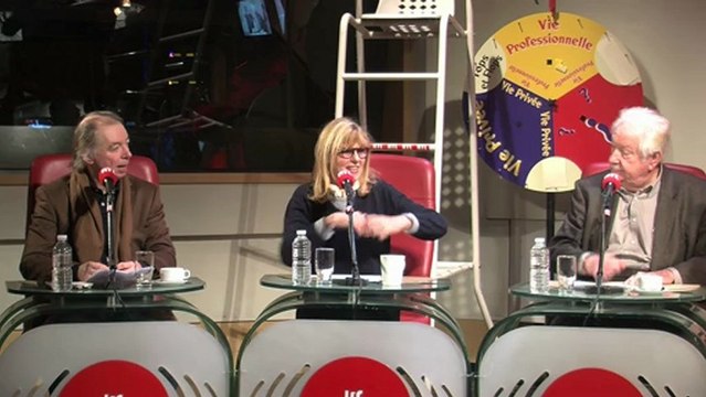 Les Grosses Têtes en Folie : Nos lacunes et ignorances - Part 1