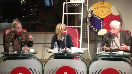 Les Grosses Têtes en Folie : "Nos lacunes et ignorances" - Part 3