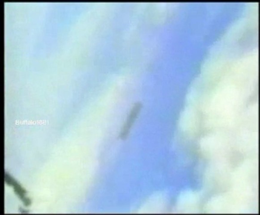 Preuves soucoupe volante ( archive  buffalo1881 )